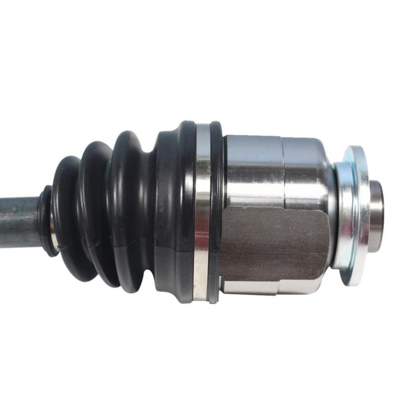 GSP NCV47039 87-93 Mazda B2600 CV Axle Assembly  - Front Left