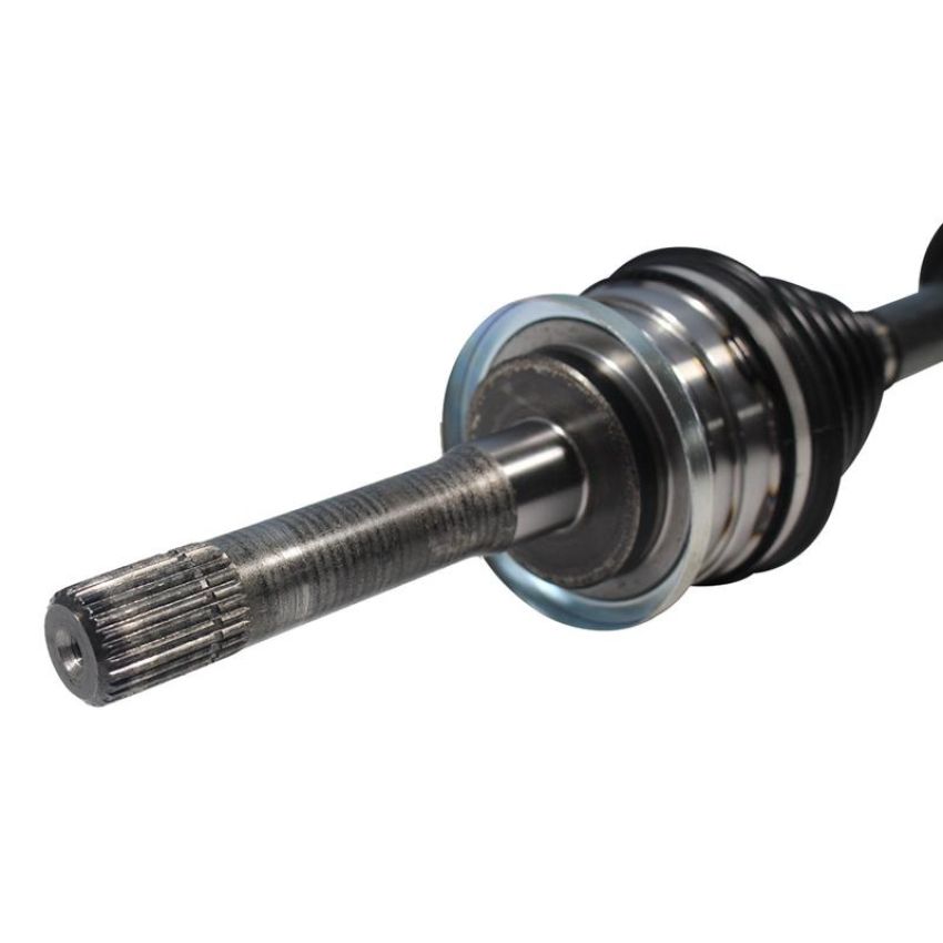 GSP NCV47039 87-93 Mazda B2600 CV Axle Assembly  - Front Left
