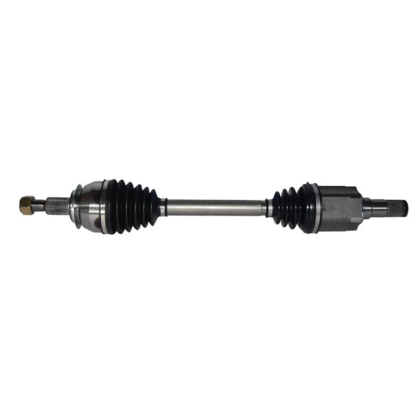GSP NCV47046 14-16 Mazda CX-5 (2.5 - AWD/FWD) CV Axle Assembly  - Front Left