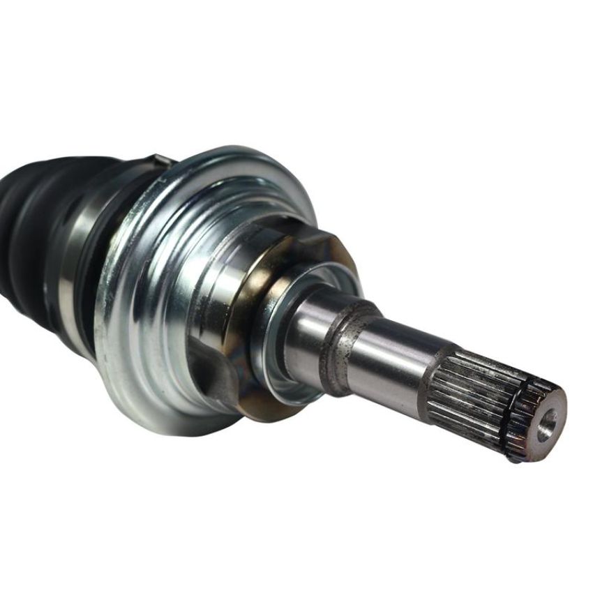 GSP NCV47047 13-16 Mazda CX-5 CV Axle Assembly  - Rear Left