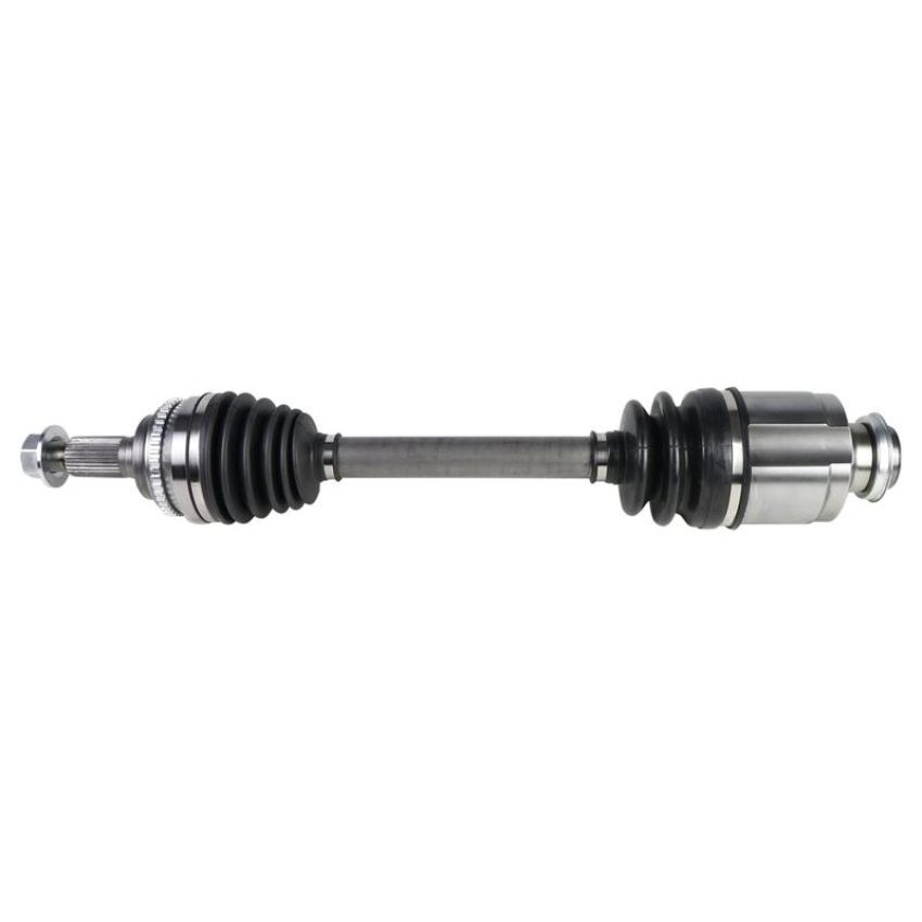 GSP NCV47048 08-15 Mazda CX-9 CV Axle Assembly  - Front Right