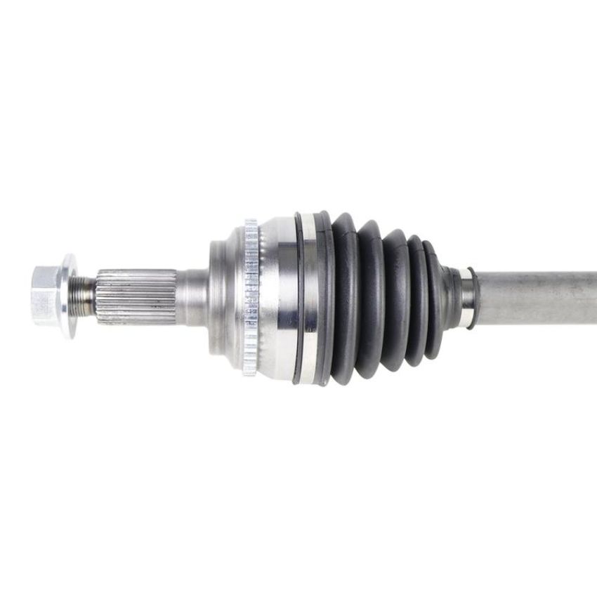 GSP NCV47048 08-15 Mazda CX-9 CV Axle Assembly  - Front Right