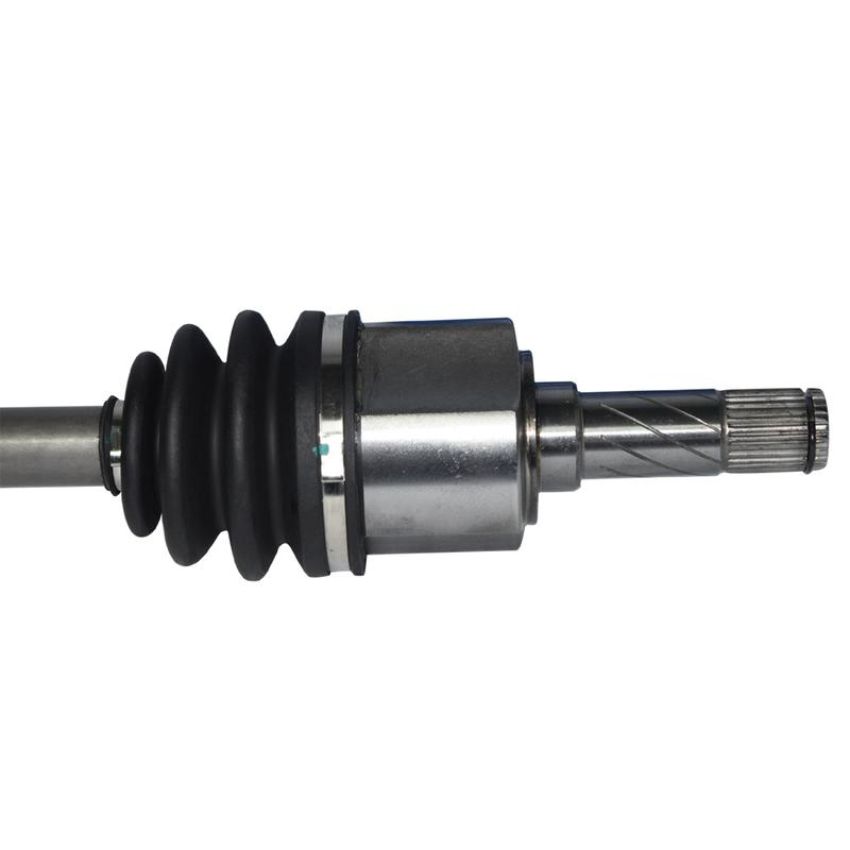 GSP NCV47049 06-15 Mazda MX-5 Miata CV Axle Assembly  - Rear Left
