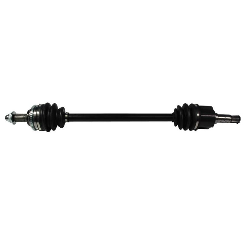 GSP NCV47050 06-15 Mazda MX-5 Miata CV Axle Assembly  - Rear Right