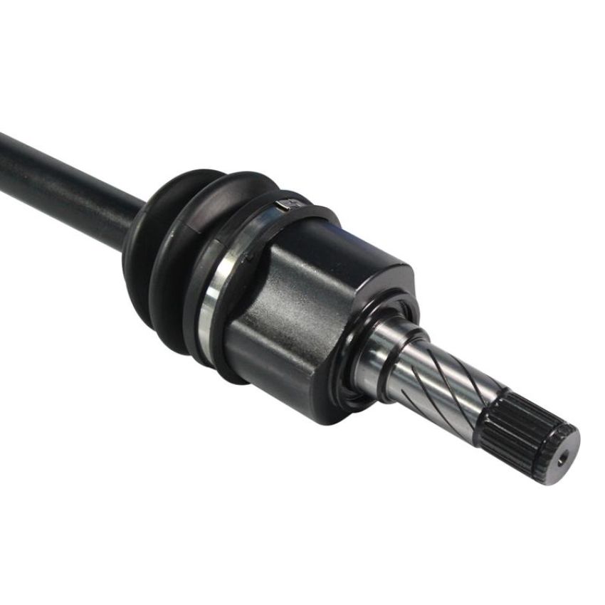 GSP NCV47050 06-15 Mazda MX-5 Miata CV Axle Assembly  - Rear Right
