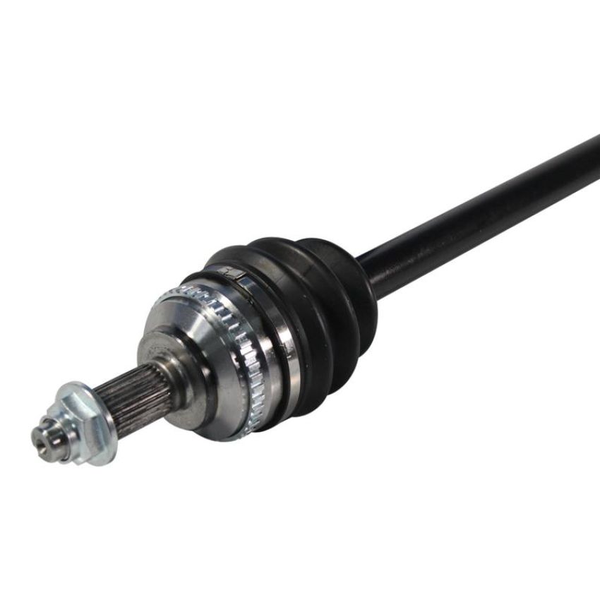 GSP NCV47050 06-15 Mazda MX-5 Miata CV Axle Assembly  - Rear Right