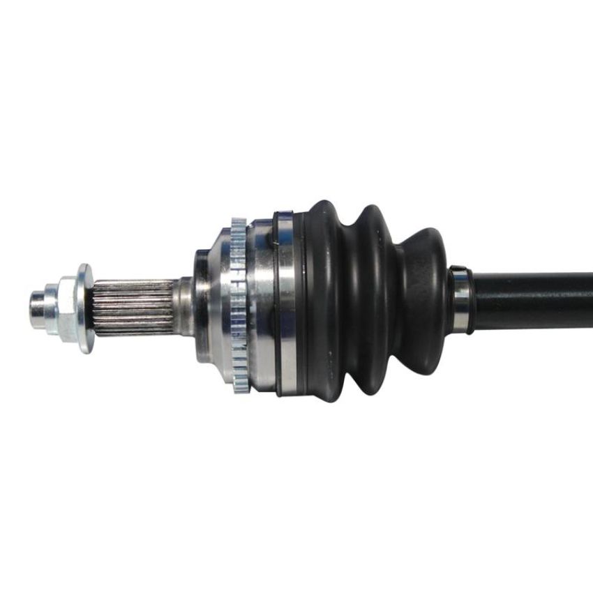 GSP NCV47050 06-15 Mazda MX-5 Miata CV Axle Assembly  - Rear Right