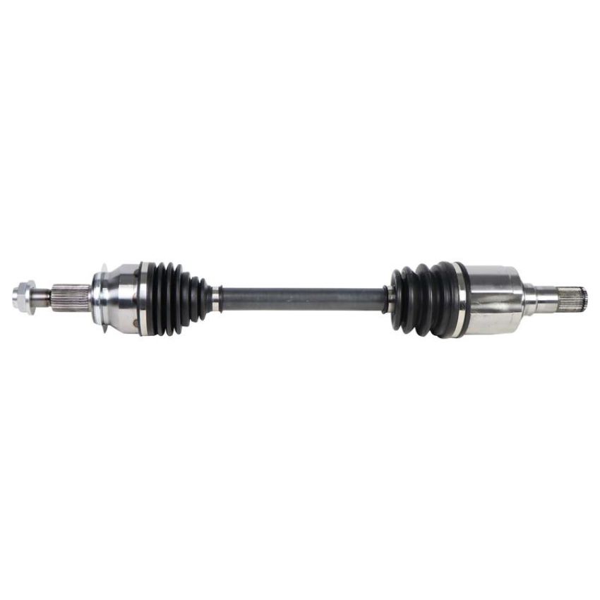 GSP NCV47068 Mazda (2.5) CV Axle Assembly  - Front Left