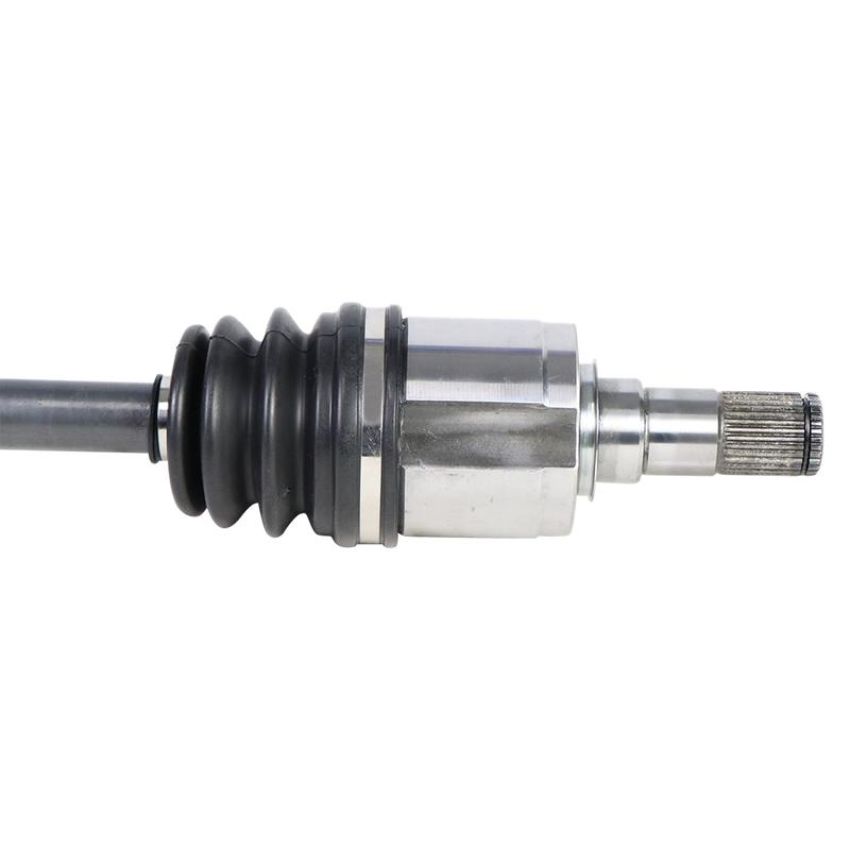 GSP NCV47068 Mazda (2.5) CV Axle Assembly  - Front Left