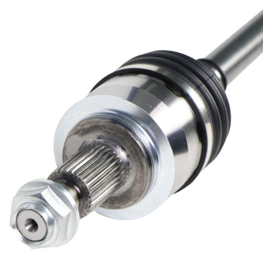 GSP NCV47068 Mazda (2.5) CV Axle Assembly  - Front Left