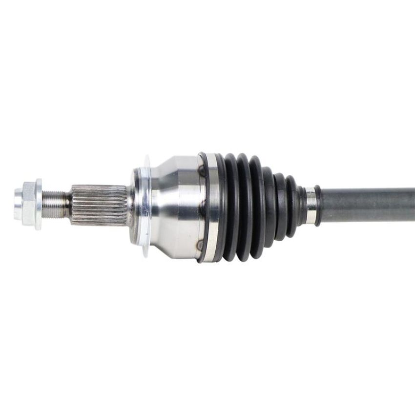 GSP NCV47068 Mazda (2.5) CV Axle Assembly  - Front Left