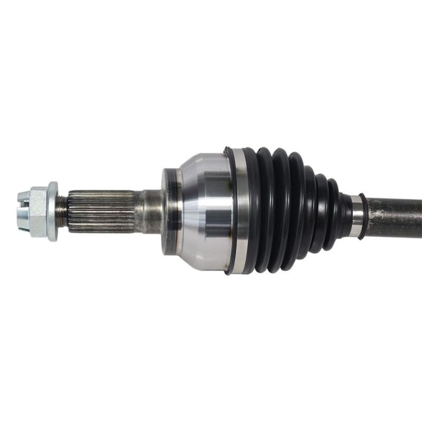 GSP NCV47070 12-13 Mazda 3 (2.0) CV Axle Assembly  - Front Right