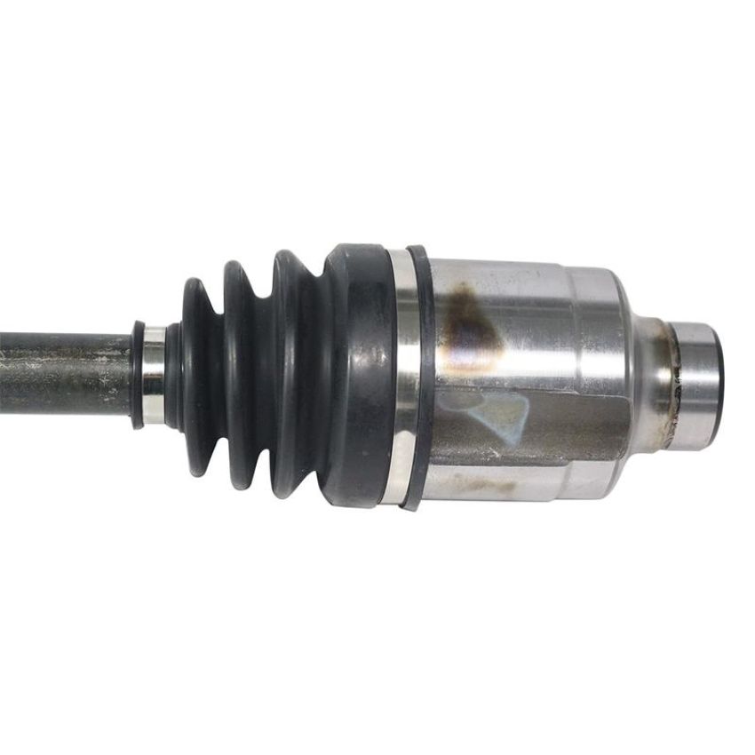 GSP NCV47070 12-13 Mazda 3 (2.0) CV Axle Assembly  - Front Right