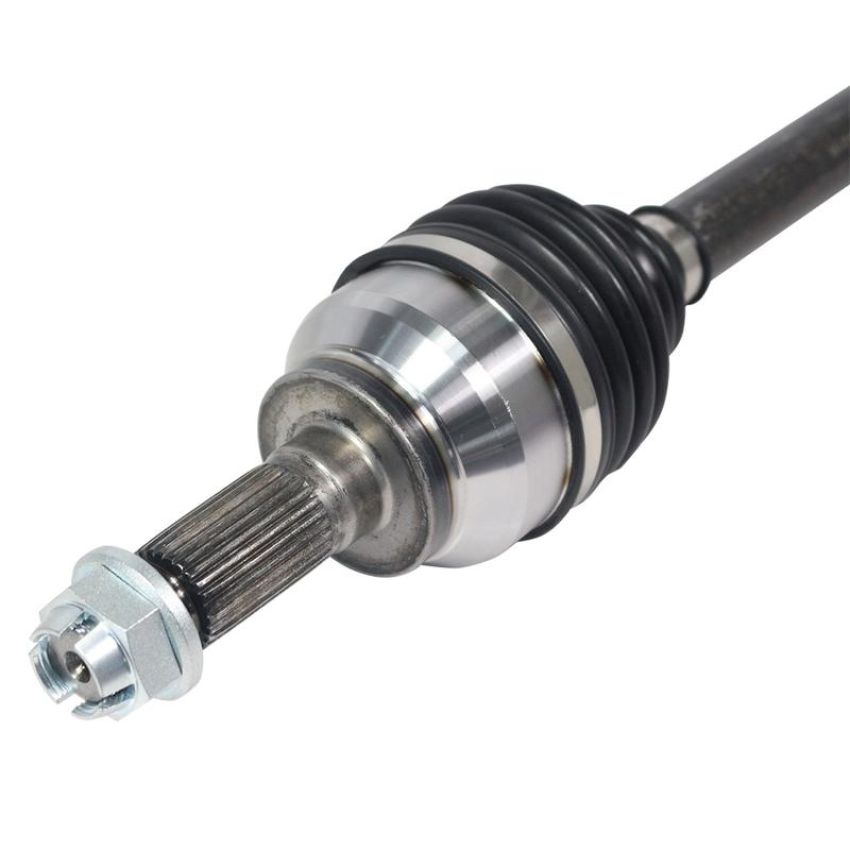 GSP NCV47070 12-13 Mazda 3 (2.0) CV Axle Assembly  - Front Right