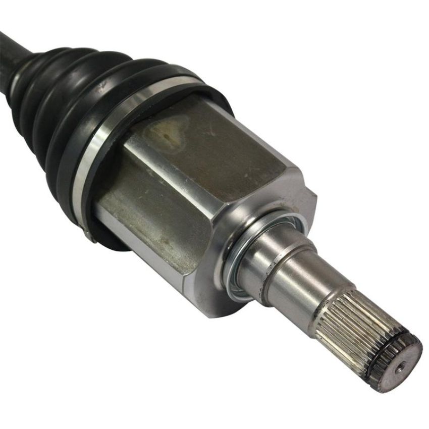 GSP NCV47075 16-23 Mazda CX-9 CV Axle Assembly  - Front Left