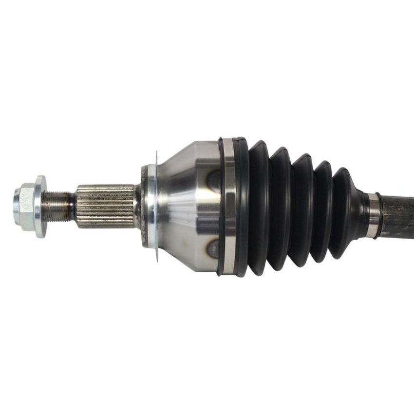GSP NCV47075 16-23 Mazda CX-9 CV Axle Assembly  - Front Left