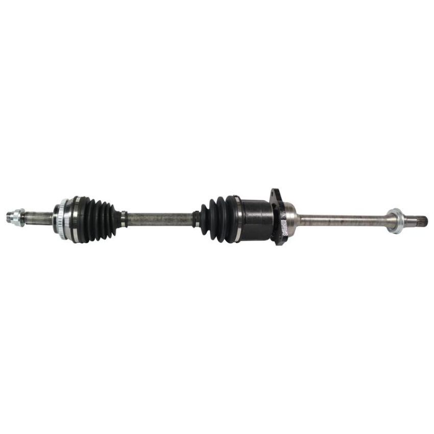 GSP NCV47076 00-02 Toyota MR2 Spyder CV Axle Assembly  - Rear Right