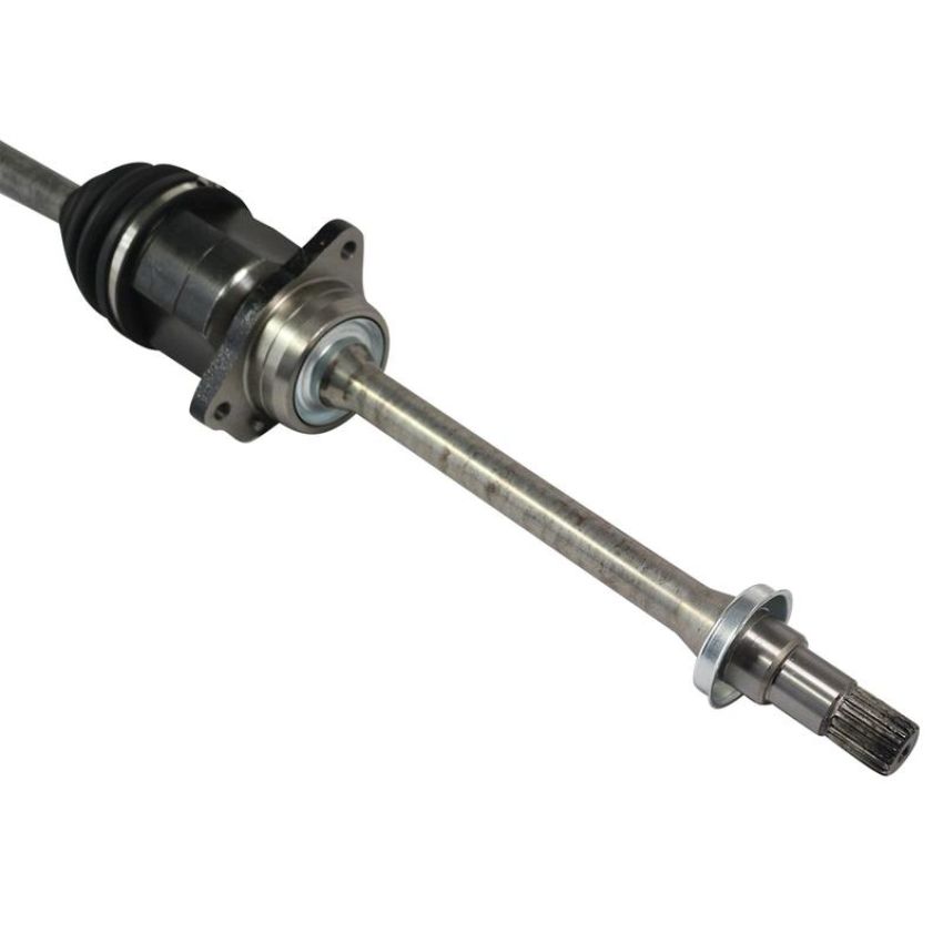GSP NCV47076 00-02 Toyota MR2 Spyder CV Axle Assembly  - Rear Right