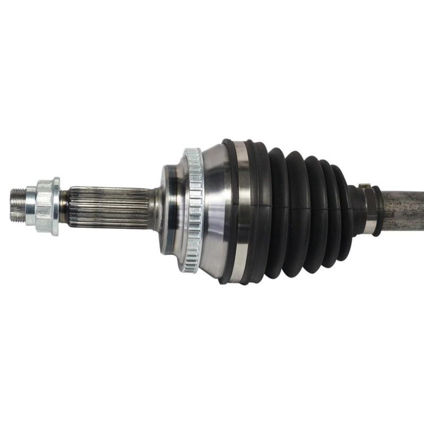 GSP NCV47076 00-02 Toyota MR2 Spyder CV Axle Assembly  - Rear Right