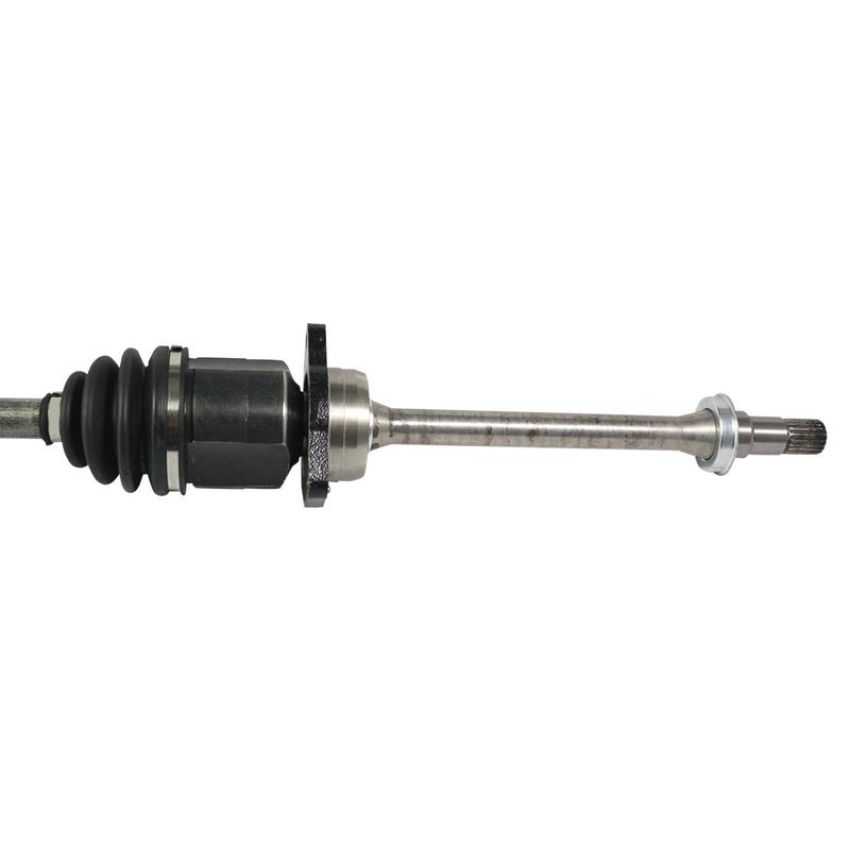 GSP NCV47076 00-02 Toyota MR2 Spyder CV Axle Assembly  - Rear Right