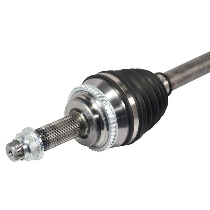 GSP NCV47076 00-02 Toyota MR2 Spyder CV Axle Assembly  - Rear Right