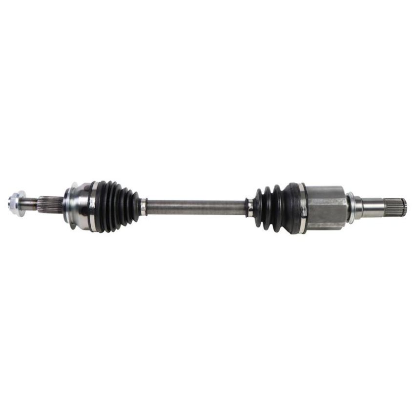 GSP NCV47078 16-21 Mazda CX-3 CV Axle Assembly  - Front Left