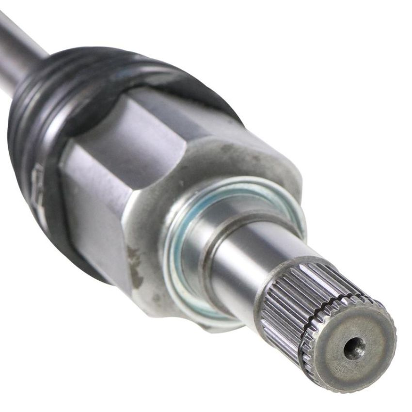 GSP NCV47078 16-21 Mazda CX-3 CV Axle Assembly  - Front Left