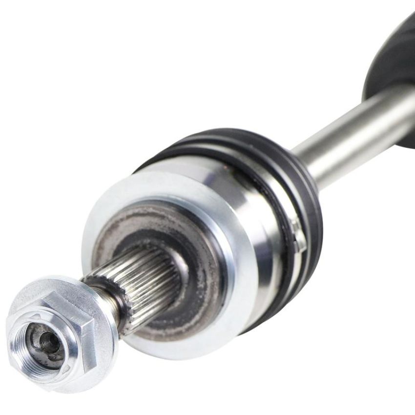 GSP NCV47078 16-21 Mazda CX-3 CV Axle Assembly  - Front Left