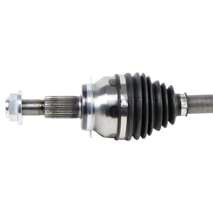 GSP NCV47078 16-21 Mazda CX-3 CV Axle Assembly  - Front Left