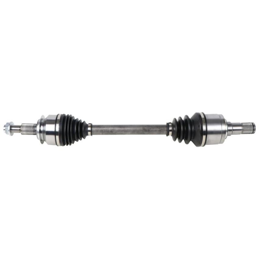 GSP NCV47080 13-16 Mazda CX-5 Sport (2.0 - AWD/FWD) CV Axle Assembly  - Front Left