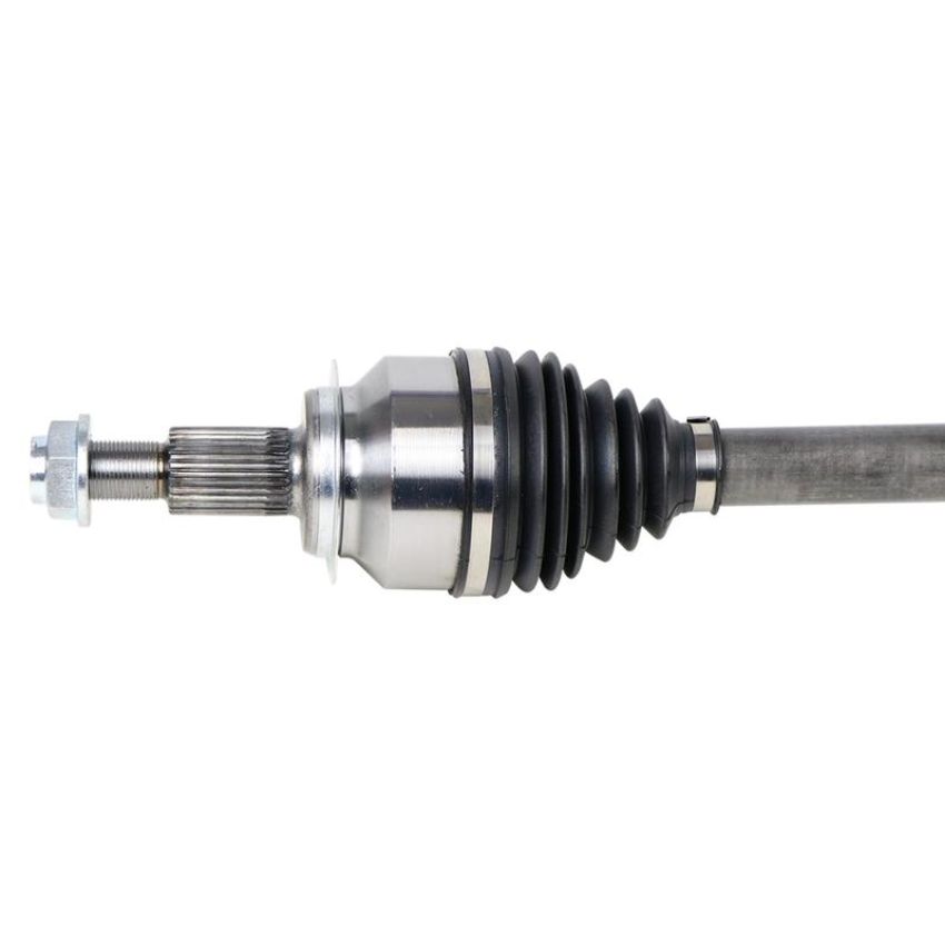 GSP NCV47080 13-16 Mazda CX-5 Sport (2.0 - AWD/FWD) CV Axle Assembly  - Front Left