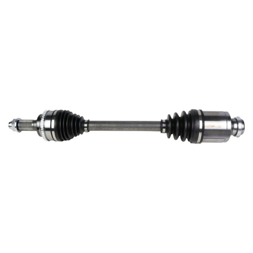 GSP NCV47081 10-12 Mazda CX-7 (2.5) CV Axle Assembly  - Front Right