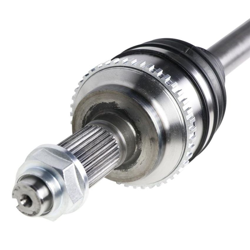 GSP NCV47081 10-12 Mazda CX-7 (2.5) CV Axle Assembly  - Front Right