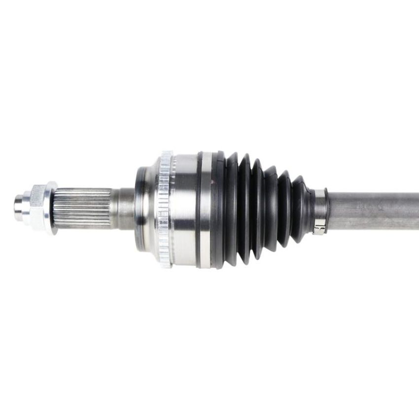 GSP NCV47081 10-12 Mazda CX-7 (2.5) CV Axle Assembly  - Front Right