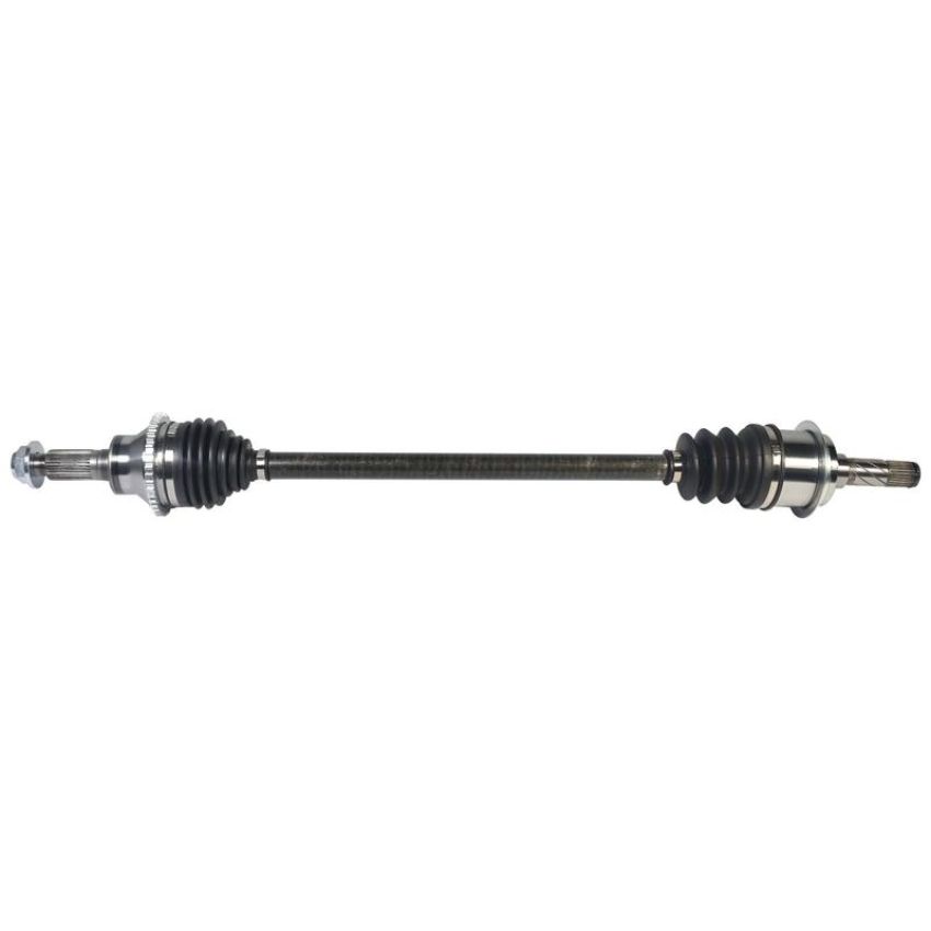 GSP NCV47082 07-10 Mazda CX-7 CV Axle Assembly  - Rear Right