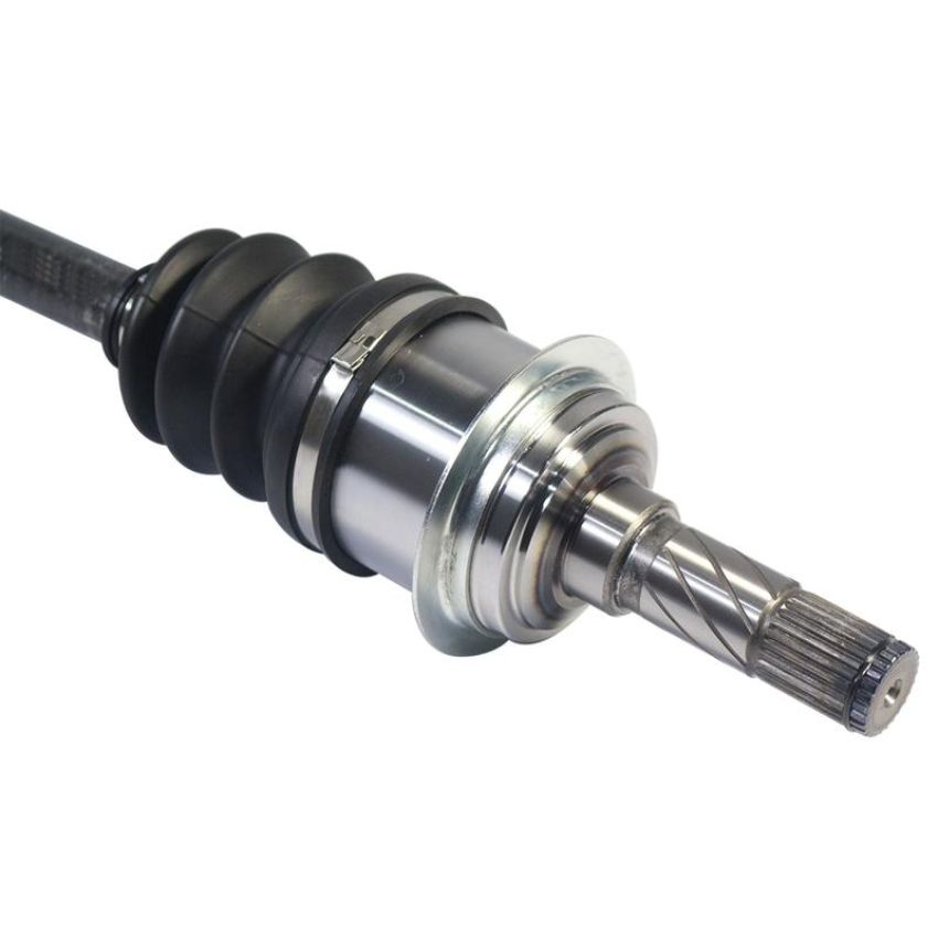 GSP NCV47082 07-10 Mazda CX-7 CV Axle Assembly  - Rear Right
