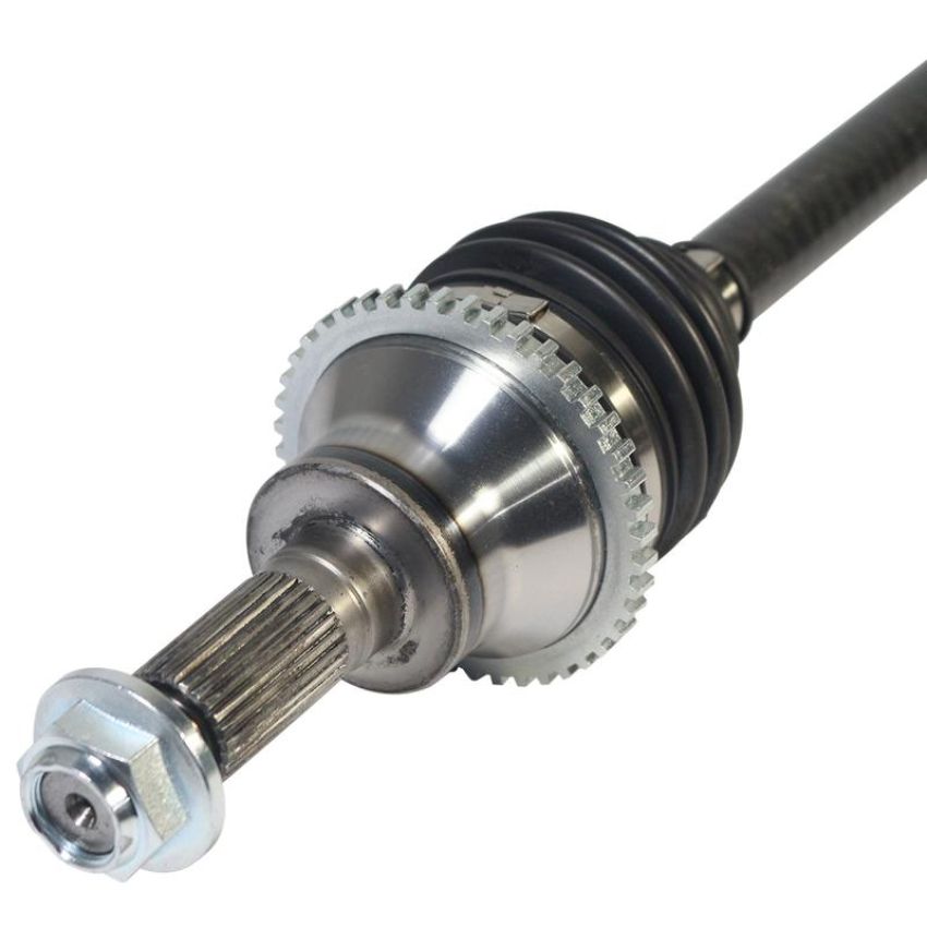GSP NCV47082 07-10 Mazda CX-7 CV Axle Assembly  - Rear Right