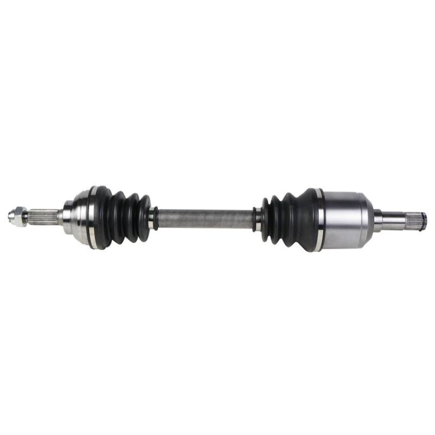 GSP NCV47085 Mazda, Mercury (1.6) CV Axle Assembly  - Front Left