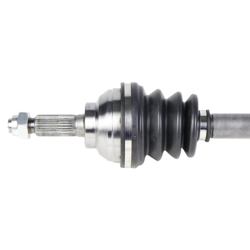 GSP NCV47085 Mazda, Mercury (1.6) CV Axle Assembly  - Front Left