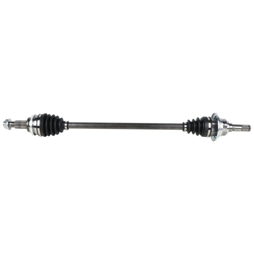 GSP NCV47088 17-24 Mazda CX-5 (2.2, 2.5) CV Axle Assembly  - Rear Left