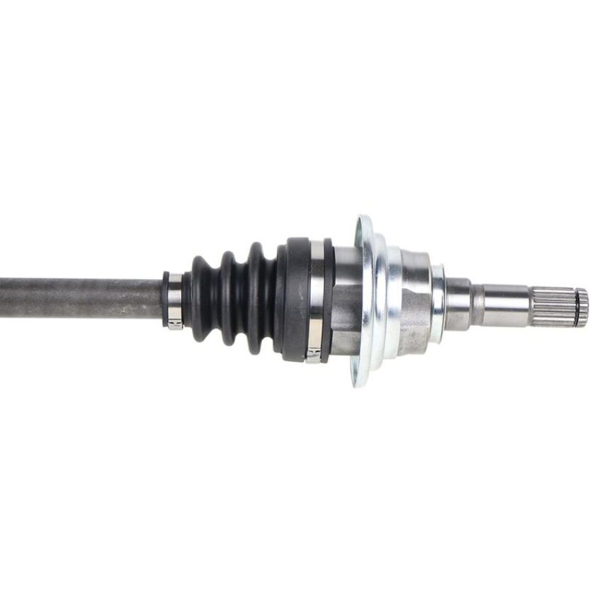 GSP NCV47088 17-24 Mazda CX-5 (2.2, 2.5) CV Axle Assembly  - Rear Left