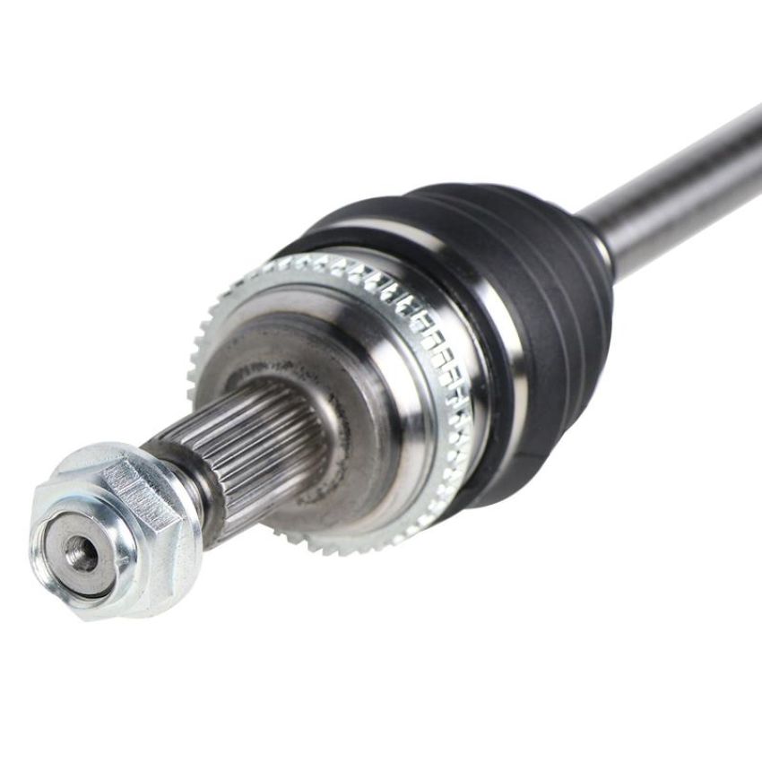 GSP NCV47088 17-24 Mazda CX-5 (2.2, 2.5) CV Axle Assembly  - Rear Left
