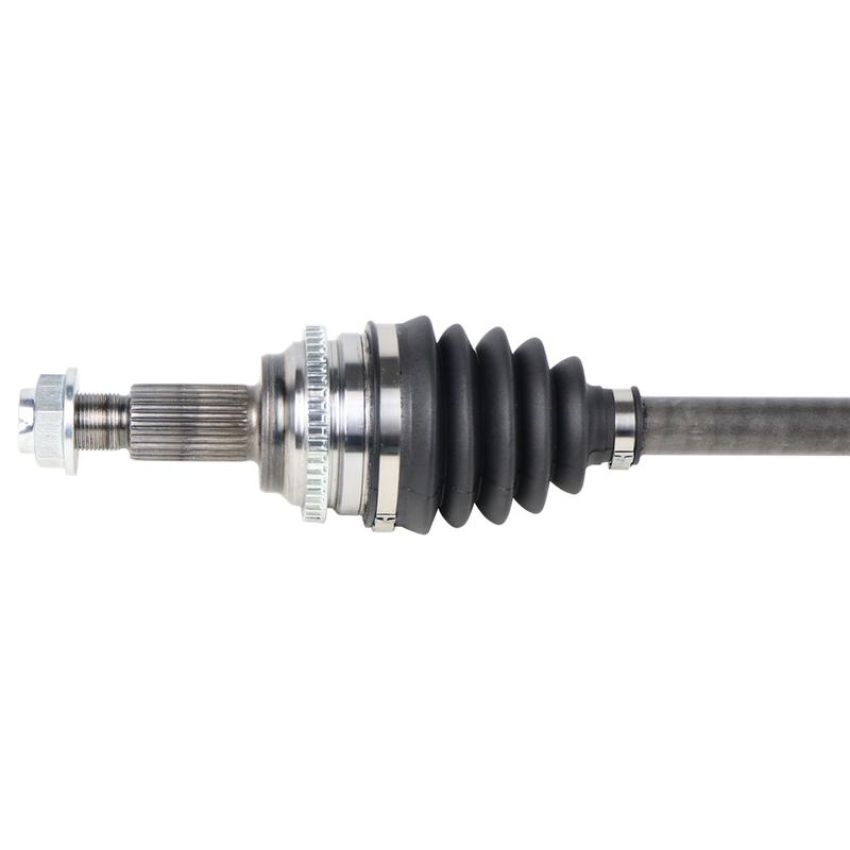 GSP NCV47088 17-24 Mazda CX-5 (2.2, 2.5) CV Axle Assembly  - Rear Left