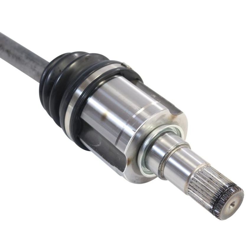 GSP NCV47089 Mazda (2.5) CV Axle Assembly  - Front Left