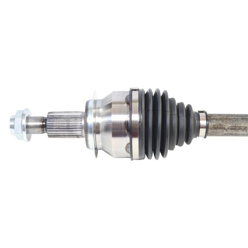 GSP NCV47089 Mazda (2.5) CV Axle Assembly  - Front Left