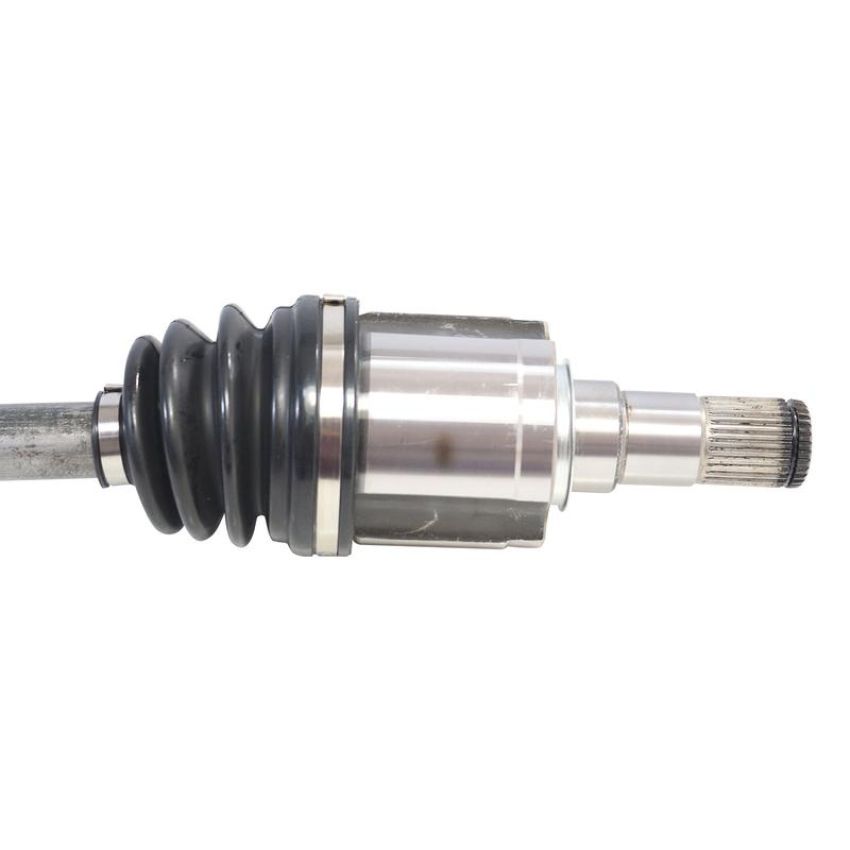 GSP NCV47089 Mazda (2.5) CV Axle Assembly  - Front Left