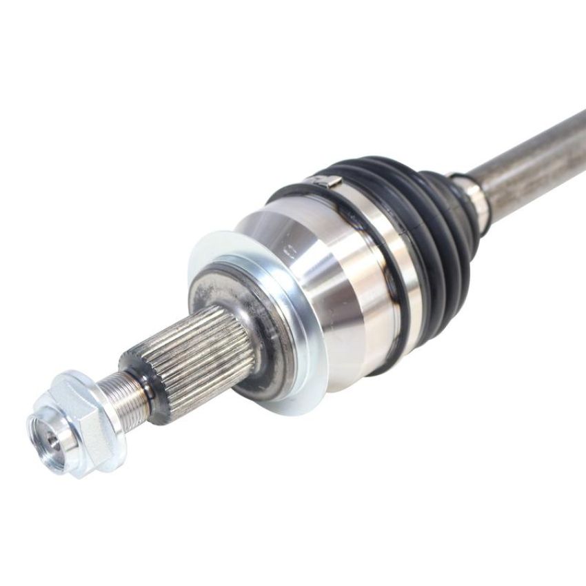 GSP NCV47089 Mazda (2.5) CV Axle Assembly  - Front Left