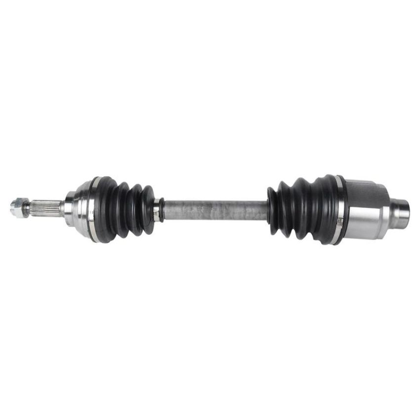GSP NCV47090 88-89 Mazda 323 CV Axle Assembly  - Front Right