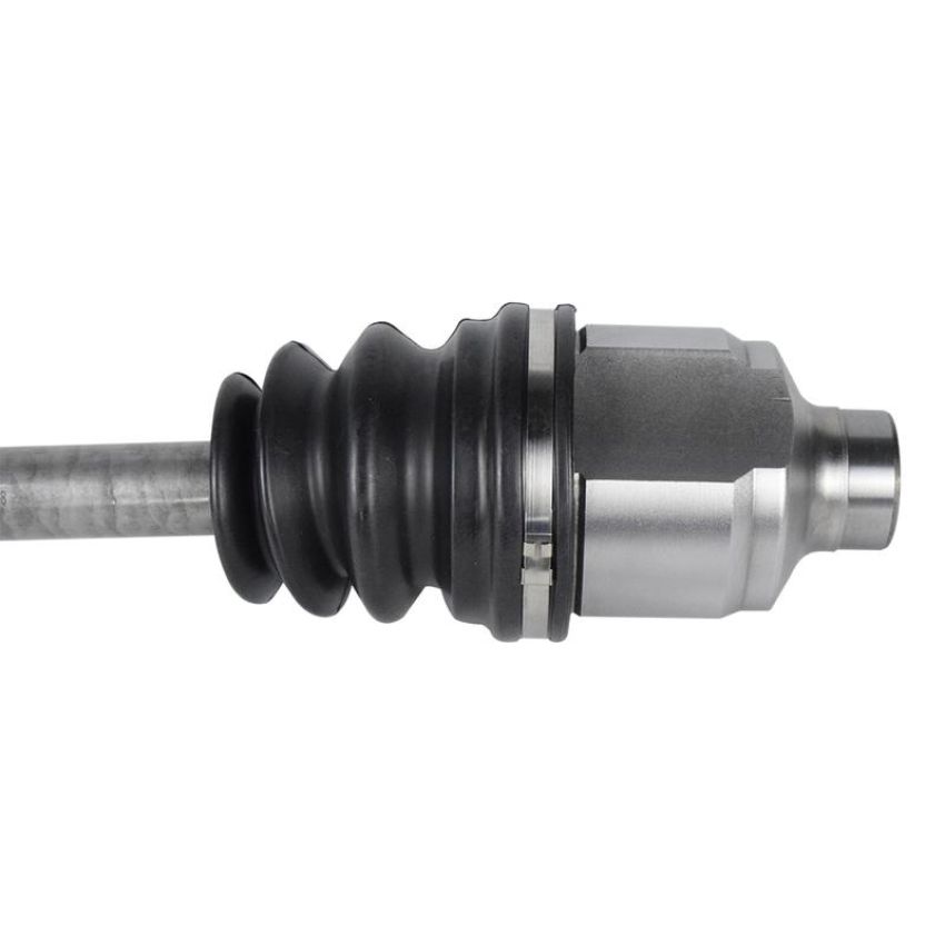 GSP NCV47090 88-89 Mazda 323 CV Axle Assembly  - Front Right