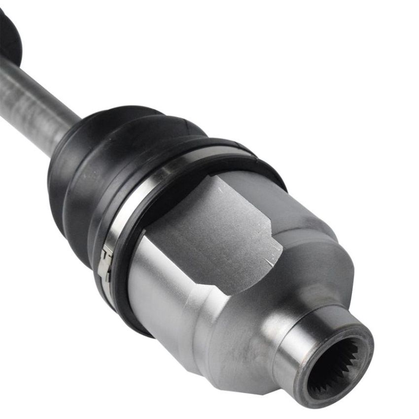 GSP NCV47090 88-89 Mazda 323 CV Axle Assembly  - Front Right